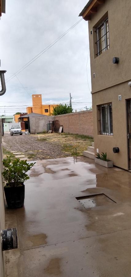 Departamento X Dia Viedma 4 Con Cochera Apartment Exterior photo