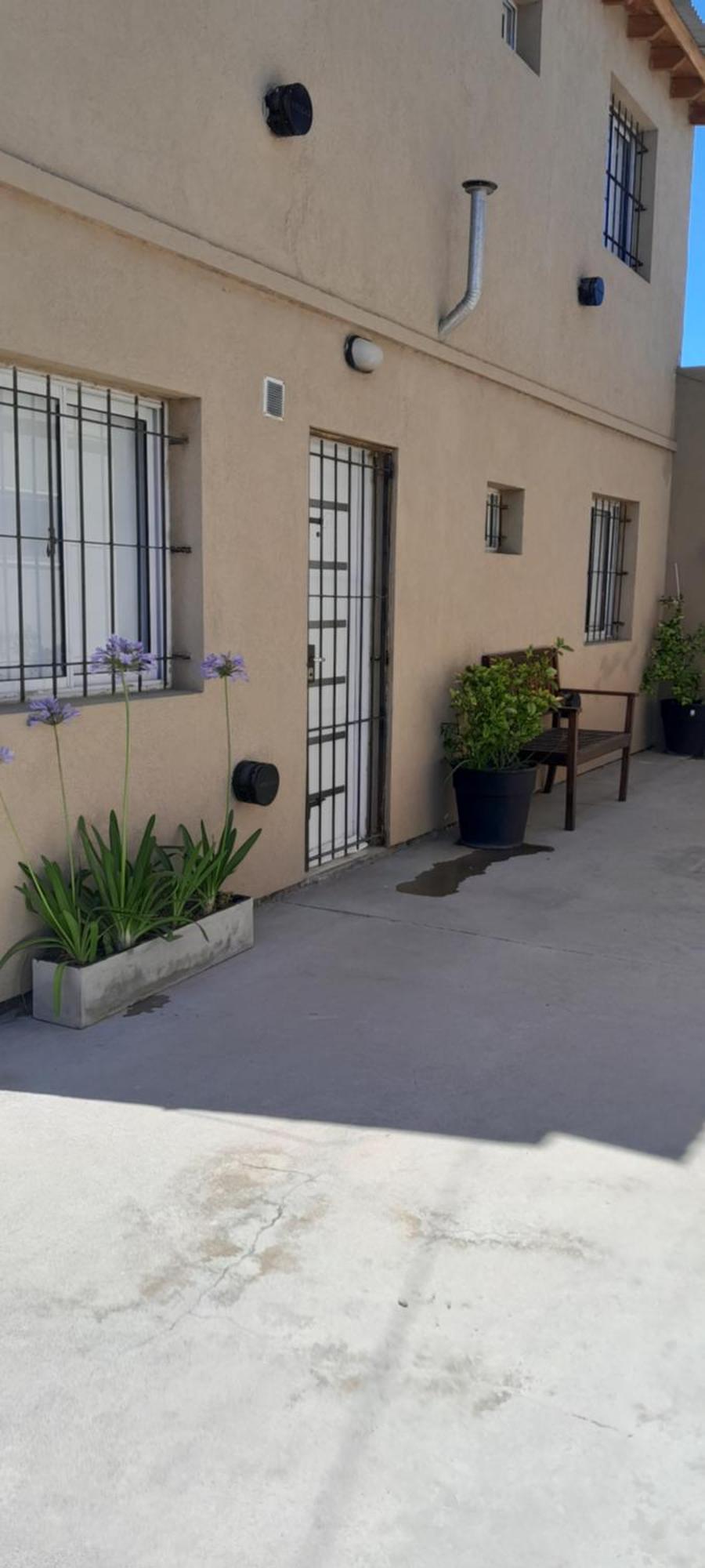 Departamento X Dia Viedma 4 Con Cochera Apartment Exterior photo